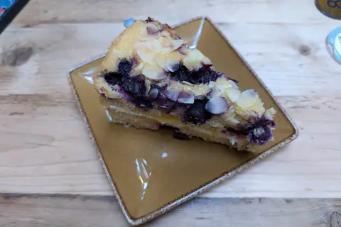 Nikolas Bakery photo 4